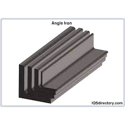 STRUCTURAL ITEMS (MS and GALVANIZED)-1