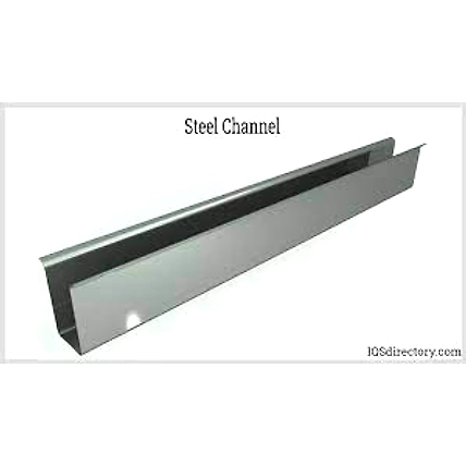 STRUCTURAL ITEMS (MS and GALVANIZED)-2