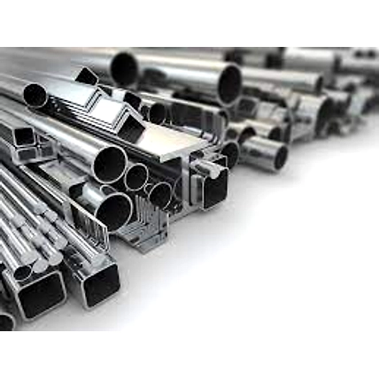 STRUCTURAL ITEMS (MS and GALVANIZED)-3