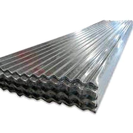 STRUCTURAL ITEMS (MS and GALVANIZED)-4