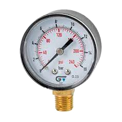INSTRUMENTATION ITEMS-2