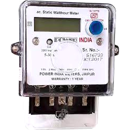 INSTRUMENTATION ITEMS-3