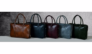 Premium Leather bags