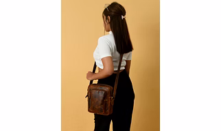 Leather bags Travel bags Women bags