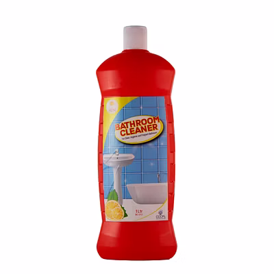 BATHROOM CLEANER-12262812