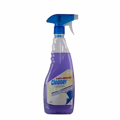 GLASS CLEANER-12262790