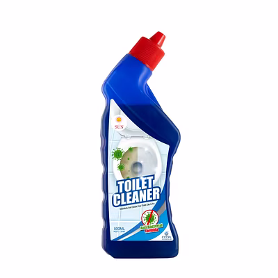 TOILET CLEANER-12262786