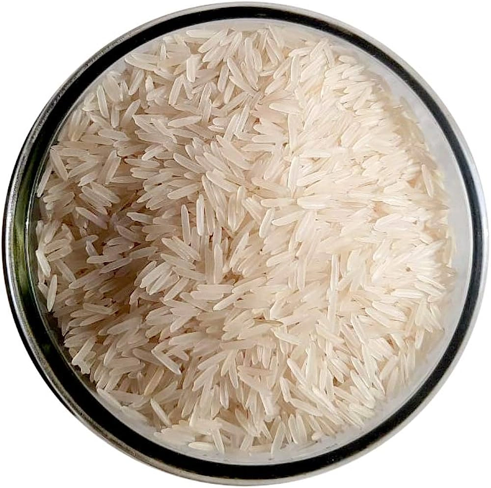 Long-Grain Rice Sharbati Sella, Packaging Size: 25 Kg, Punjab-12269286