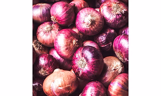 Indian Onion