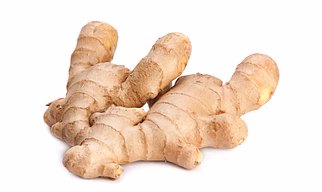 Ginger