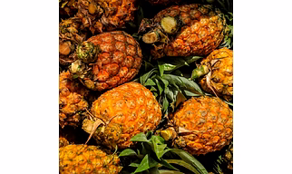 Pineapple Papaya
