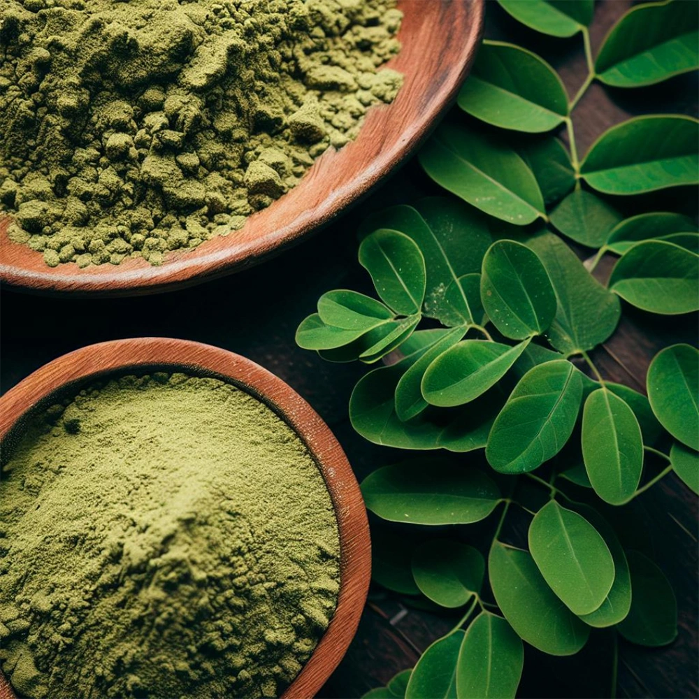 Moringa Powder-1015