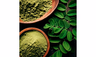 Moringa Powder