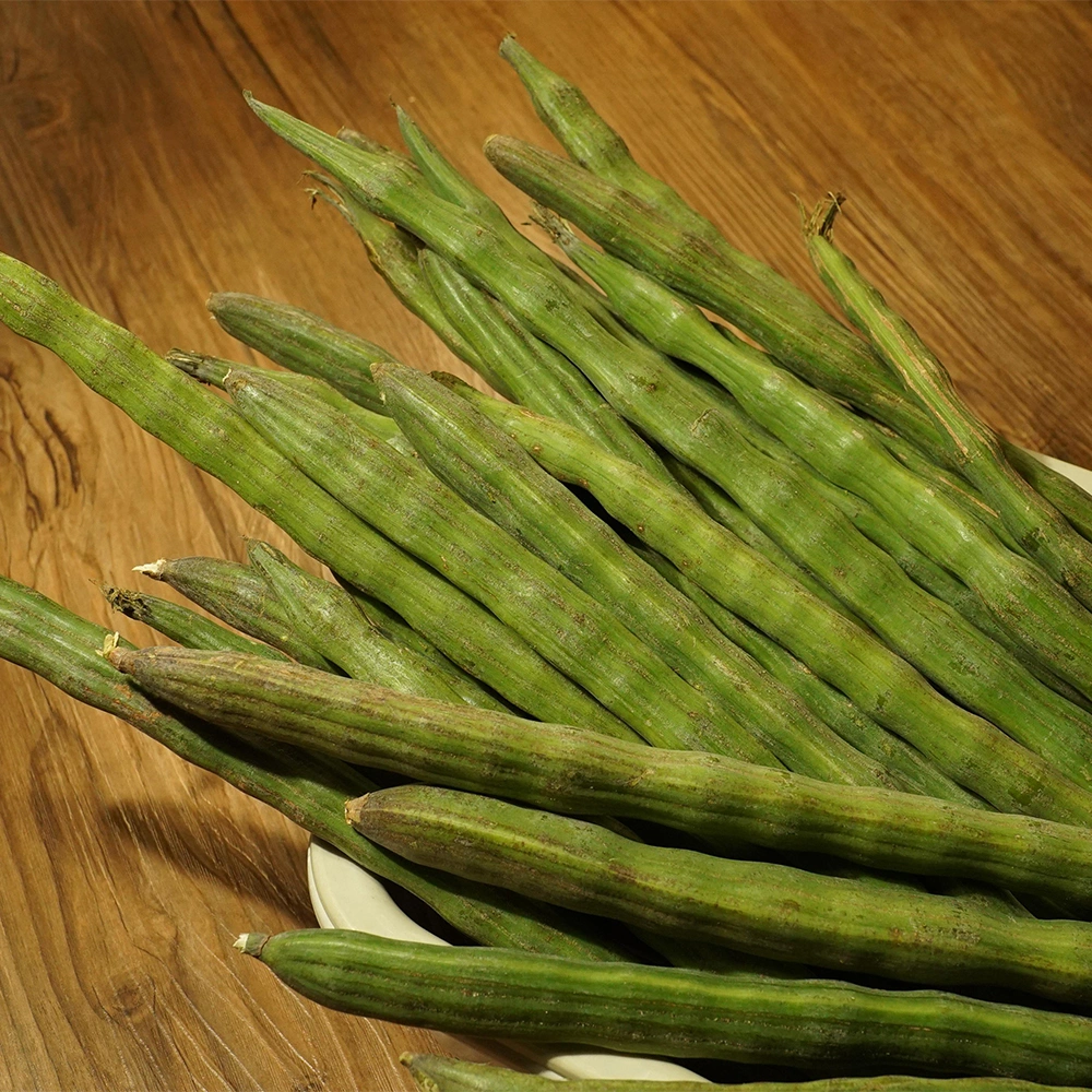 Moringa Pods-1016