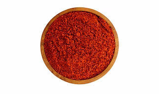 Chilly Powder
