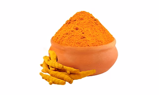 Turmeric Powder