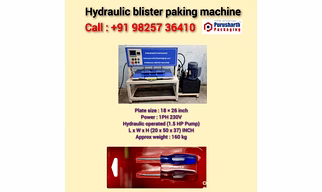 screw driver packing machine