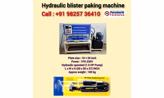 soldering iron packing machine