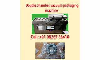 bearing packing machine