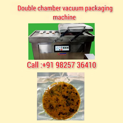 thepla packing machine