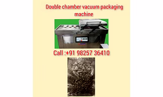 tea packing machine