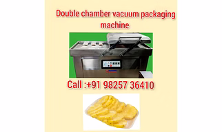 Pineapple packing machine
