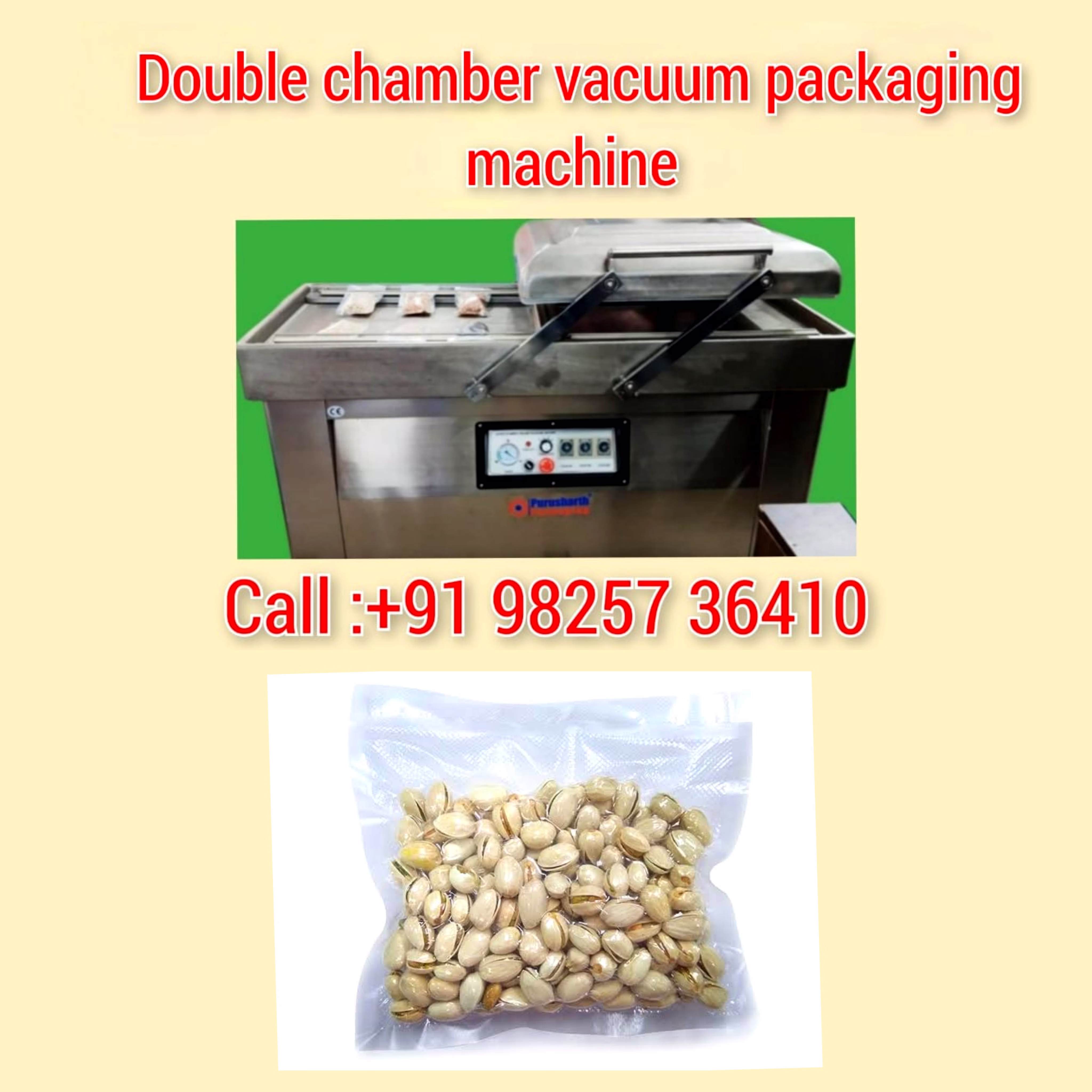 pista packing machine image 1