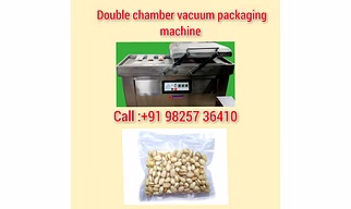 pista packing machine