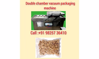 walnut packing machine