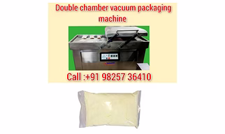 milk powder packing machine