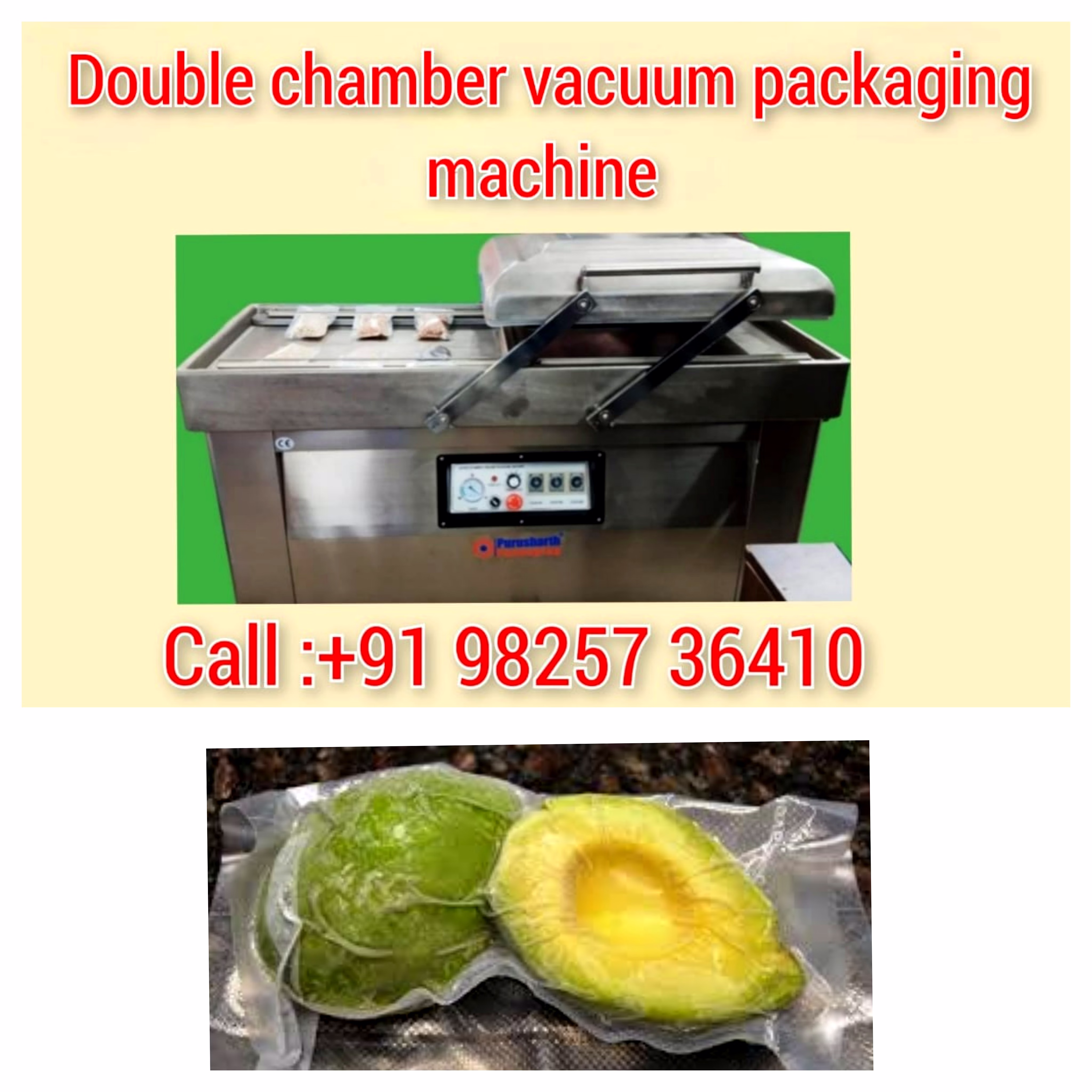 avocado packing machine image 1