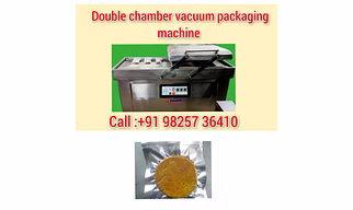 bhakhri packing machine