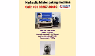 computer mouse packing machine