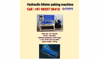 pendrive packing machine