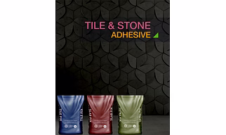 Tiles & Stones Adhesives