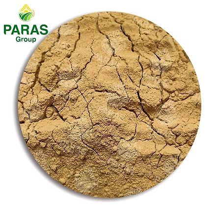 De-oiled Rice Bran Wax-3