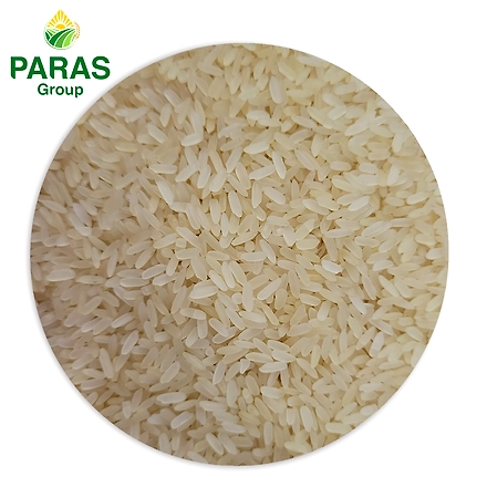 Indian Parboiled Rice-1