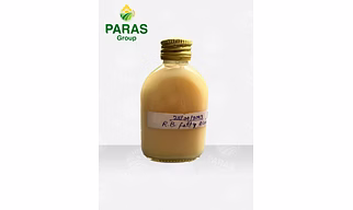 Rice Bran Fatty Acid