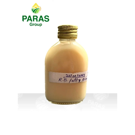 Rice Bran Fatty Acid-RBFATTY