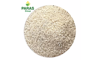 Broken Rice