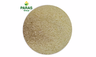 Raw Rice