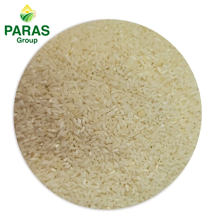 Raw Rice-RR