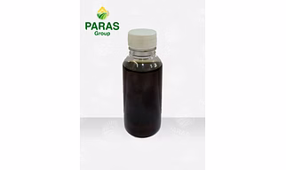 Crude Rice Bran Oil