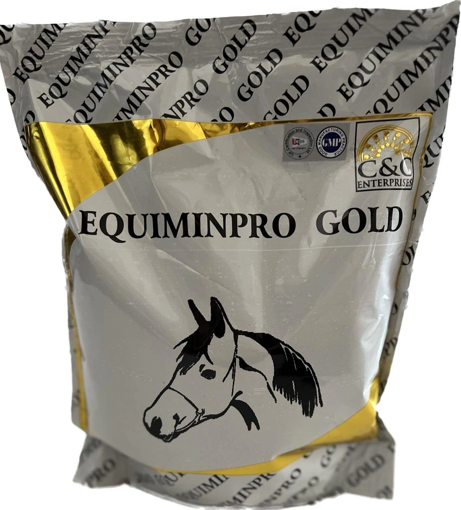 Equiminpro Gold-12264932