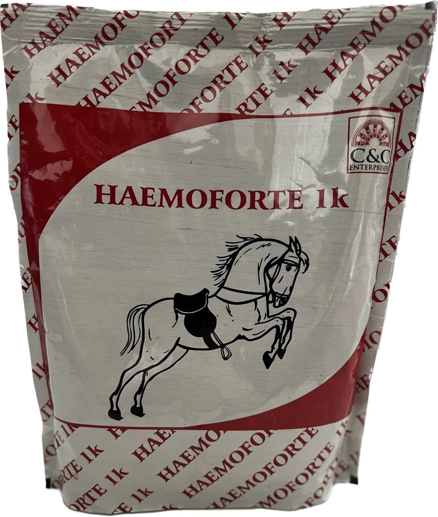 Haemoforte 1K-12265344