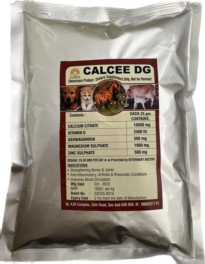 Calcee DG-12279150