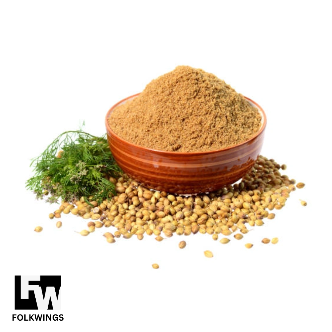 Coriander Powder-KK1001