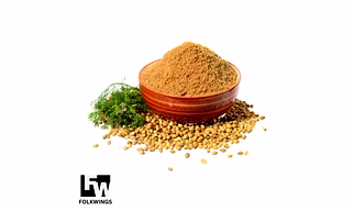 Coriander Powder