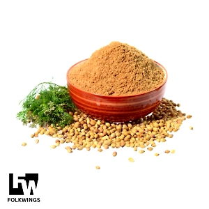 Coriander Powder