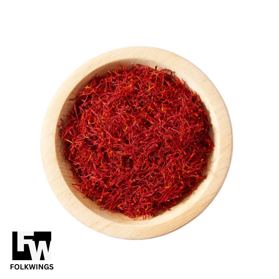 Kashmiri Mogra Saffron (Kesar)-KK1003